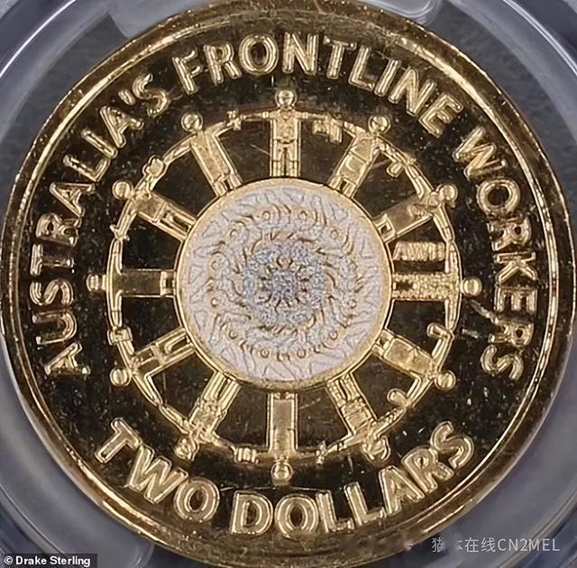 零钱中的宝藏！50分硬币现值$14,750，这几类硬币价值飙升