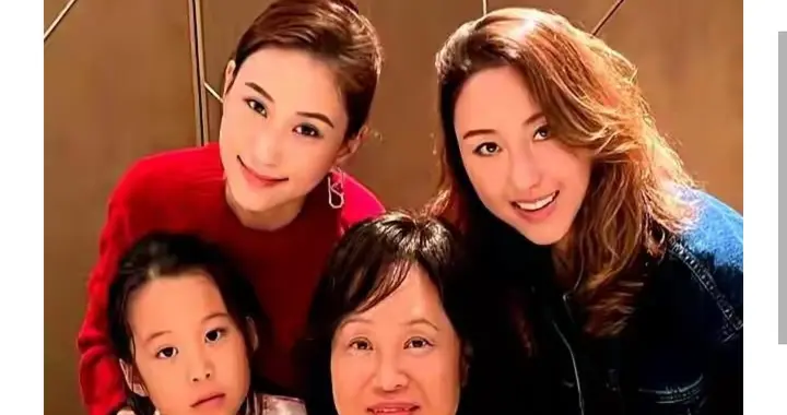 何超莲小腹藏不住了！窦骁要当爸了？