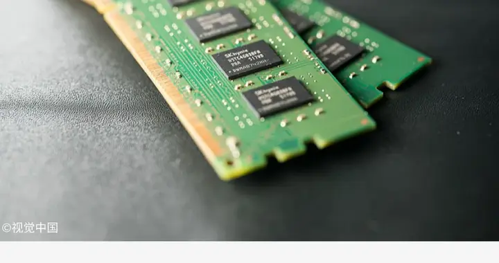 存儲芯片Q2對局，誰是真贏家？