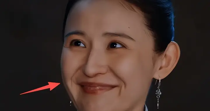 笑掉大牙！满脸褶子尬演“少女”？求求《灼灼韶华》别闭眼选角了