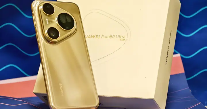 華為小跌2.6%仍位居第二！小米上漲1.1%排名第三！蘋果無緣前五！