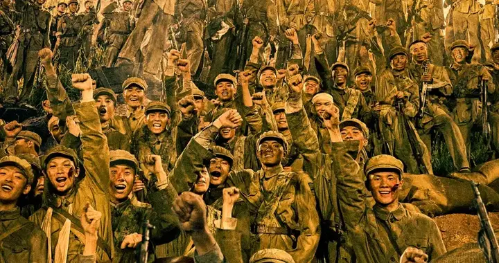 票房从57亿跌到6.3亿，我感慨：这块金字招牌算是砸了