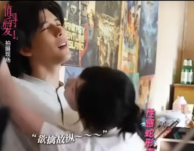 王玉雯恢复单身上热搜，看了与王安宇的举动，网友直言找到原因