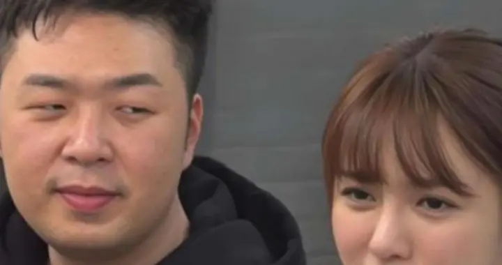 演都不演了？沈梦辰自曝与何炅\真实关系\，撕下了杜海涛的\体面\