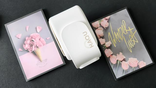 哈趣 Q1 投影仪上手：百元级价格，千元级配置，中高端品质！