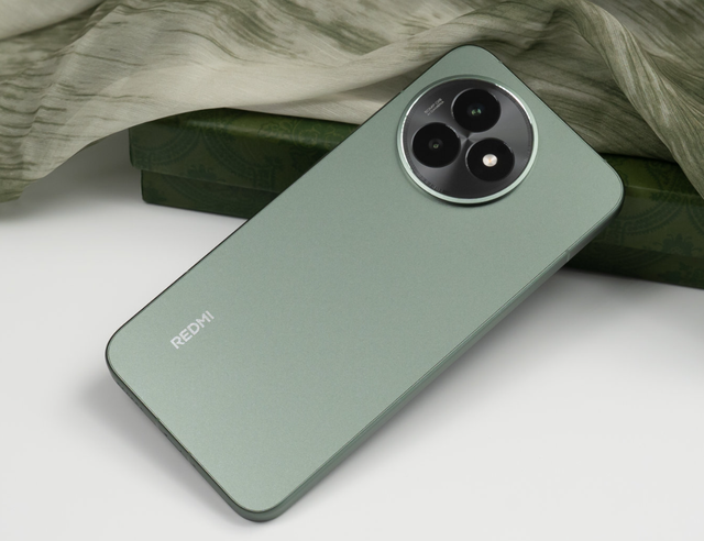 2025下半年“設計大改”的3款手機，期待拉滿