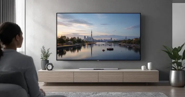 微软Copilot AI正式进驻三星电视和显示器