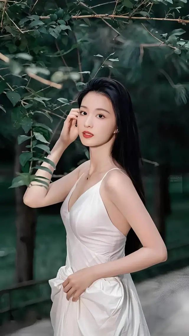 99年顶流小花爆红史！王楚然：从“神仙表妹”到港风女神。