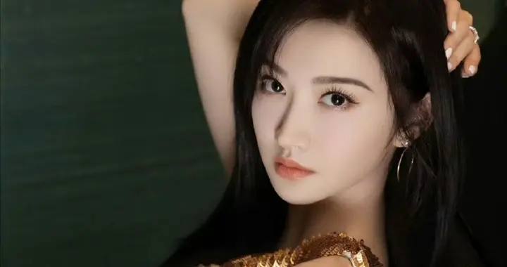 景甜的都市魅色时刻