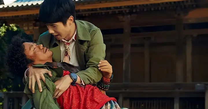 陈思诚新片震撼来袭，张译和马丽主演，票房剑指40亿