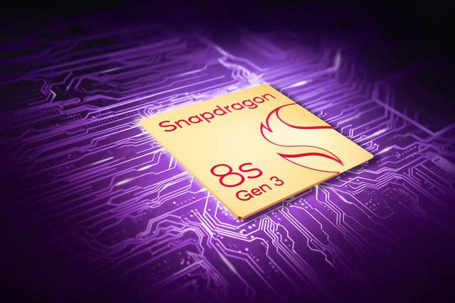 仅1399的小骁龙8 Gen3性能王：还有6000大电池+光喻相机！