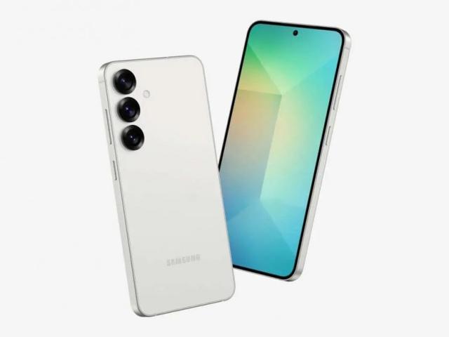 三星Galaxy S25系列升级16GB内存 力保AI体验