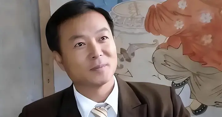 演员谢园：无儿无女，去世四年后，小17岁妻子邱悦现状让人泪目