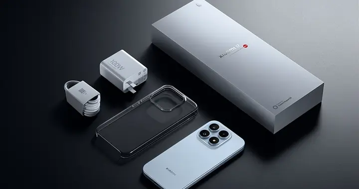 小米17国际版现身：电池调整为6300mAh