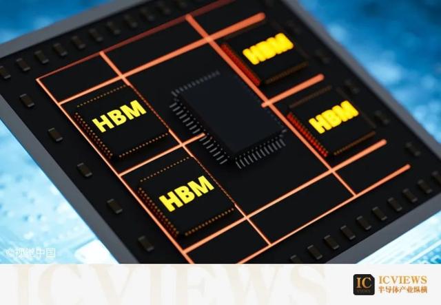 HBM4設備，開始生產