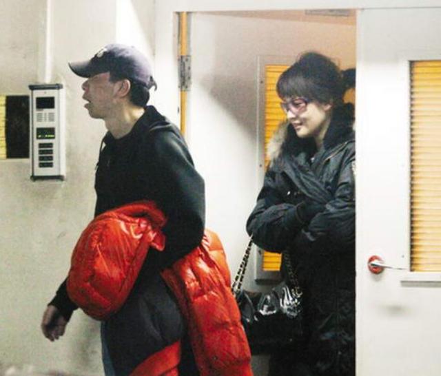 曾与冯小刚酒店过夜8小时，让陈红丈夫怒砸千万！凤凰一姐堕落史