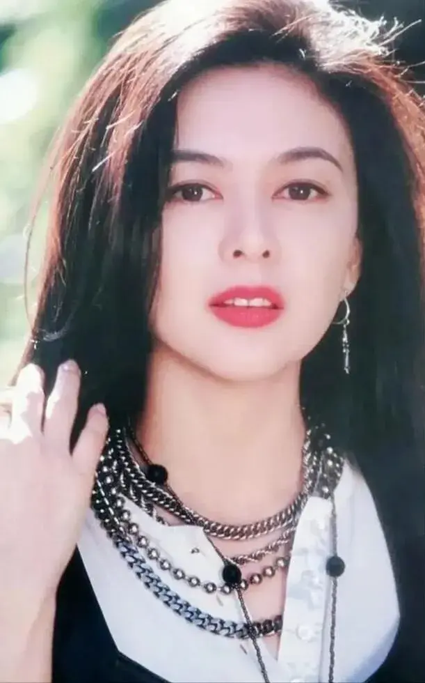 最美十三姨-关之琳