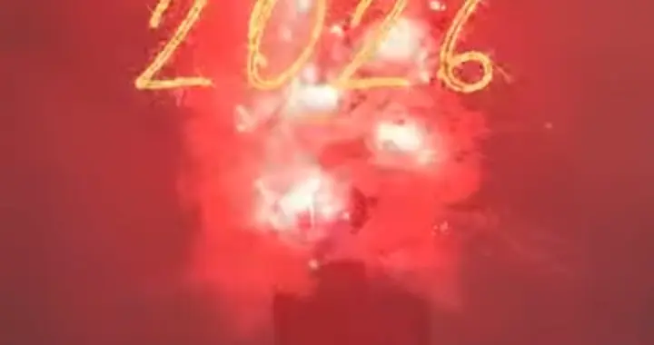 马筱梅2026年第一顿饭，桌上一盆打卤面是她与大S最大的区别