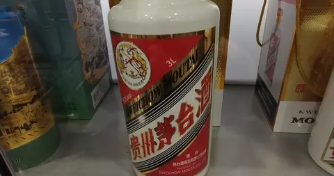 茅台1天4次上调价格 发生了什么