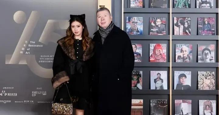 徐帆回应离婚5个月，冯小刚近况曝光，内心早已看透一切