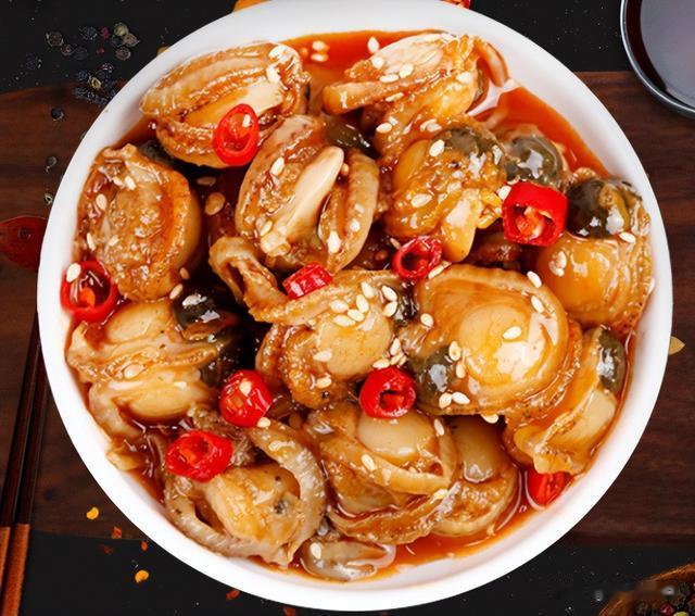 男性常吃5种高锌食物，为“男性之宝”，精力更充沛，提高免疫力