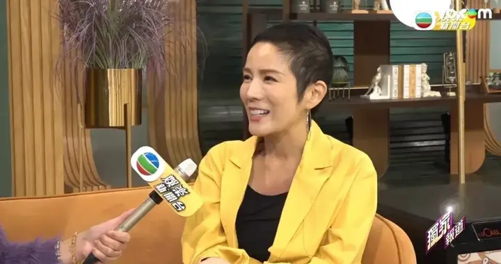 前港姐胸部伤口流脓发出酸臭味,感觉与死神接近举办生前追思会