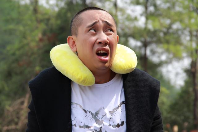 春晚|从“春晚笑星”到“沦为笑柄”，白凯南的失败不仅是因为离开贾玲