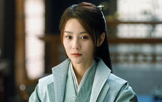 官宣！《少年歌行》后续来了？赵玉真“复活”，和李寒衣再续前缘