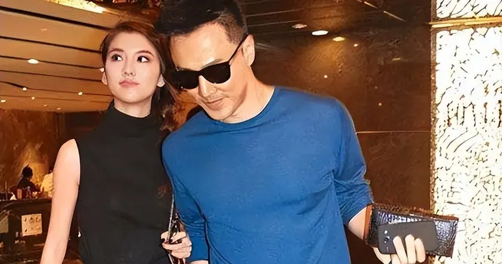 吴千语给足体面，张馨月却总惹争议，林峯婚姻为何陷入舆论漩涡？