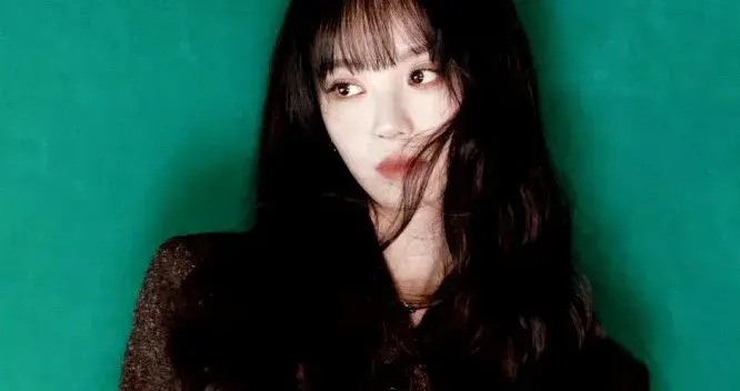 田曦薇 紫气东来