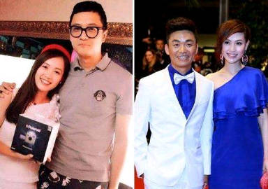 如今全网最懊悔的人，恐怕就是马蓉了。王宝强的新剧《棋士》热播，好评如潮...