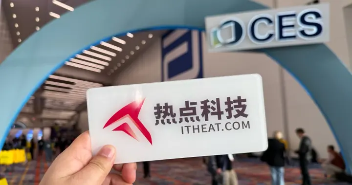 科技展會變兒童樂園？AI玩具在CES 2026火了