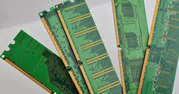 二季度DRAM市场规模创历史季度新高