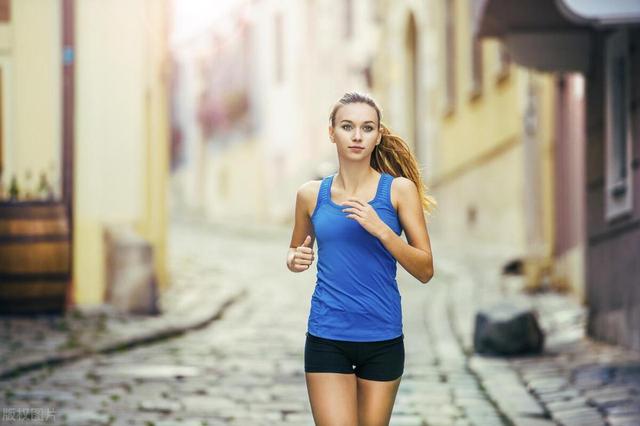 经常跑步还瘦不下去是什么原因？