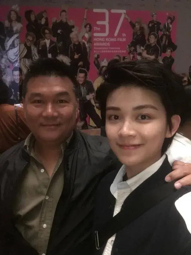 TVB女艺人半年没拍剧靠积蓄生活，直言不习惯：装备自己等待机会