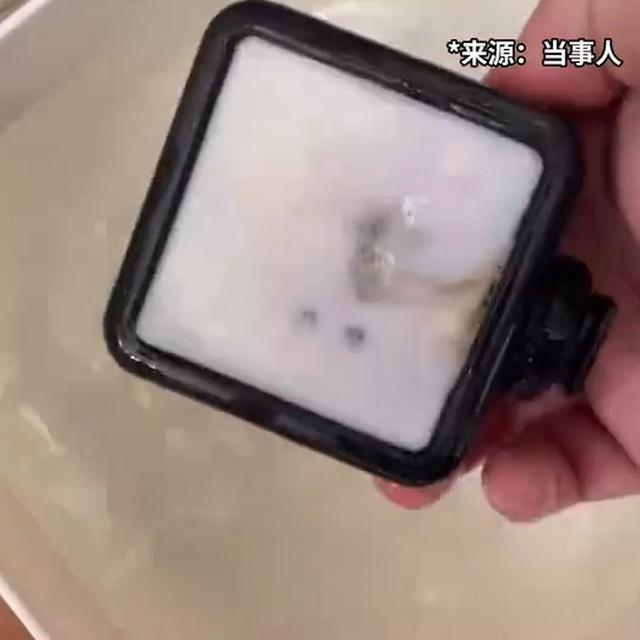 步充電寶后塵 影視颶風補光燈也“火”了