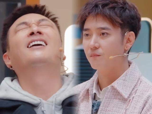 张丹峰无戏可拍，吴镇宇认为经纪人不称职，李成儒：就是她惹的事