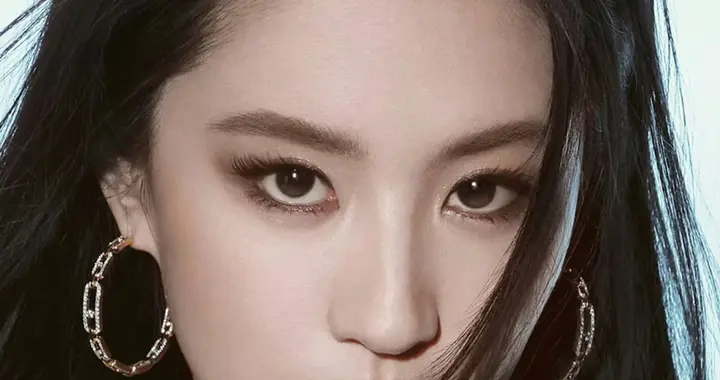 美女壁纸第4767期—刘亦菲