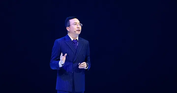 曾被傳回歸華為、加盟字節 榮耀前CEO趙明新去向曝光