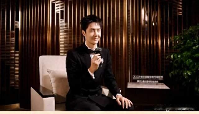 王一博的“共赢思维”冲上热搜，展现了其作为公众人的格局与智慧