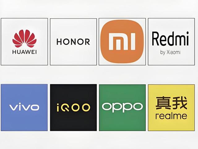 为什么国产手机的logo都是字母，而不是汉字？看完你就懂了
