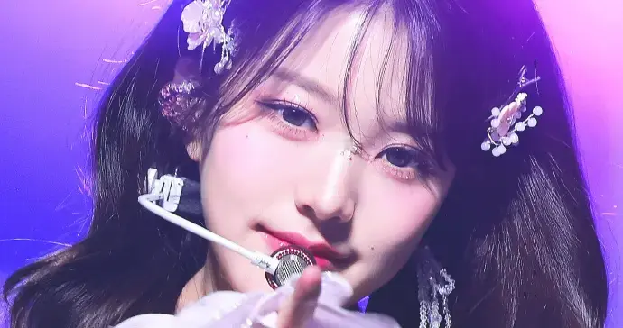 张元英舞台合辑更新