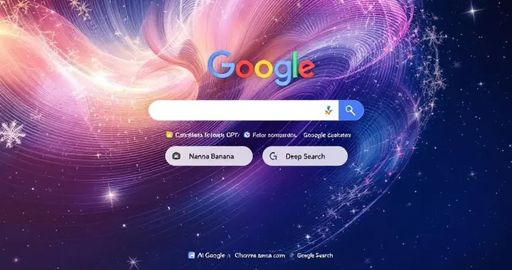 Google Chrome推出AI操作按鈕對抗AI瀏覽器