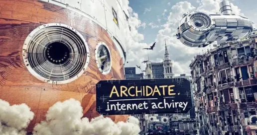 Reddit封鎖互聯網檔案館阻止AI公司數據抓取