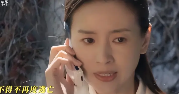《隐身的名字》：女主演各个演技爆棚，却被脸僵女配拖后腿！