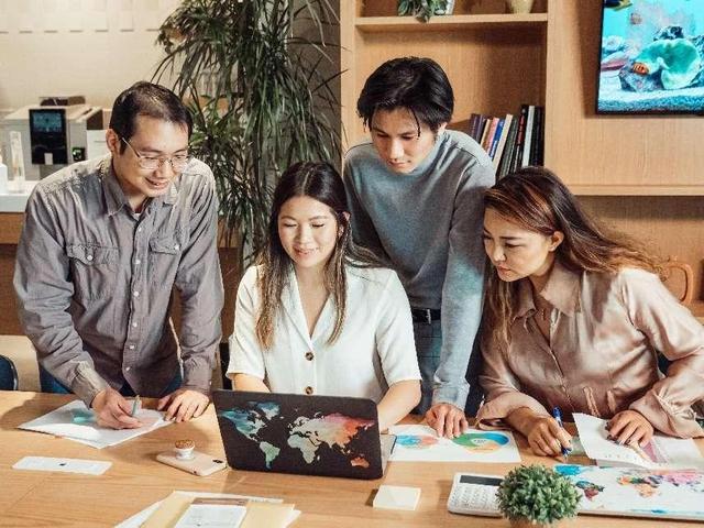 领导为什么讨厌准点下班的人？