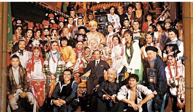 |首善邵逸夫：107岁仙逝，留下238亿遗产，4名子女无一人愿意继承