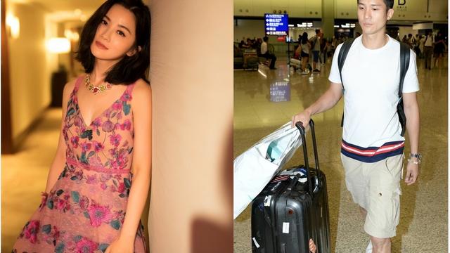 曝42岁阿Sa与男友复合后，一心想结婚生子，好友建议生完再办婚礼