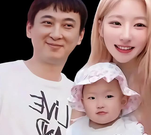 王思聪真的太忙了，又冒出一个儿子！黄一鸣要疯了计划要泡汤了吗