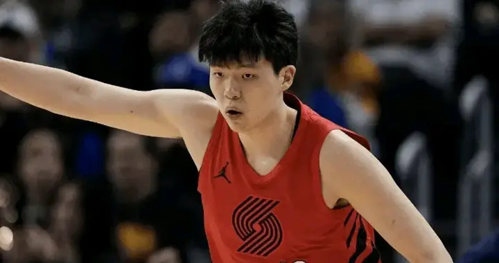 杨瀚森全明星投票10.4万 位列联盟第36位